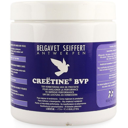 Creatine Complex BVP 200g