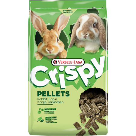 Versele-Laga Crispy Pellets Rabbit 2kg