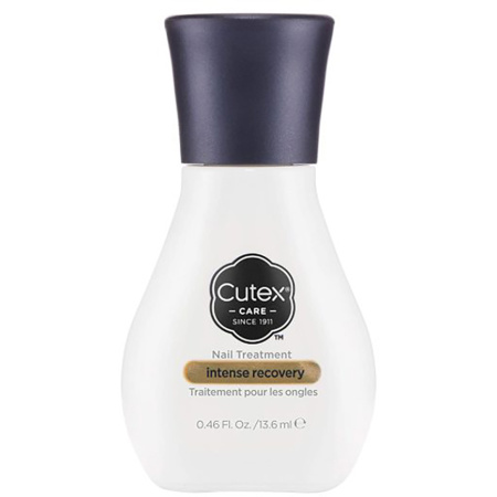 Cutex Intense Recovery Nagelbehandeling 13,6ml