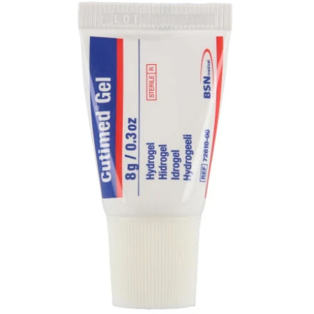 Cutimed Gel Hydrogel 8g