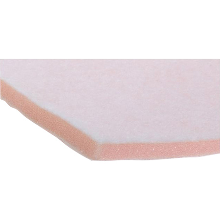 Cuxson Gerrard Fleecy Foam 5mm 1 Stuk