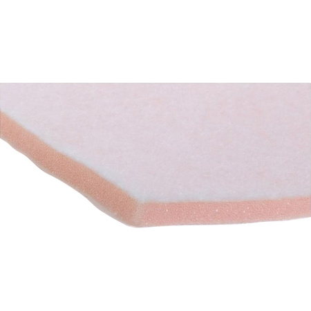 Cuxson Gerrard Fleecy Schuim 7mm 1 Stuk