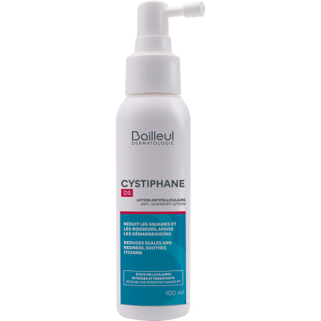 Cystiphane DS Anti-Roos Lotion 100ml