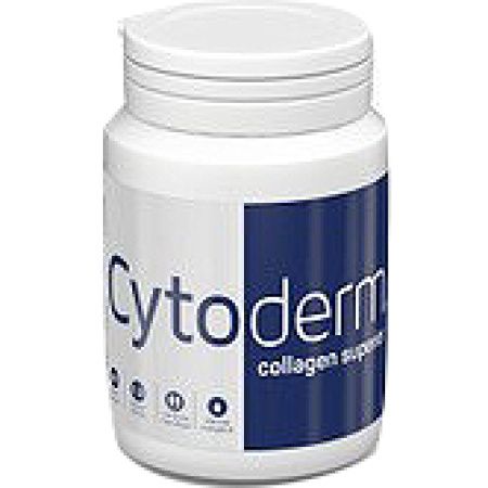 Cytoderm Collagen Superior 60 Capsules