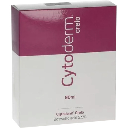 Cytoderm Crelo Crème 90ml