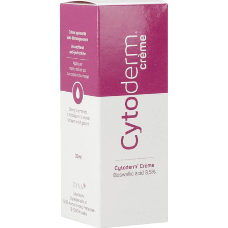Cytoderm Crème 90ml
