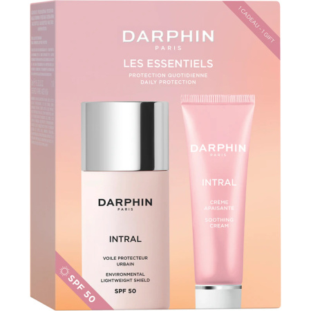 Darphin Daily Essentials 2 Stuks