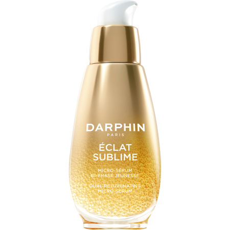Darphin Éclat Sublime Micro-Serum Bi-Phase Jeugd Pompfles 50ml