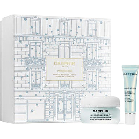 Darphin Koffertje Hydraskin Hydratatie 1 Kit