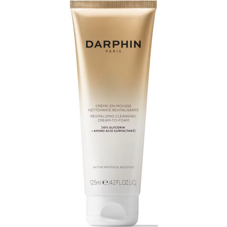 Darphin Revitaliserende Reinigingscrème-Mousse 125ml