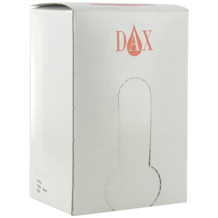 Dax Alcoliquid Recharge 700ml