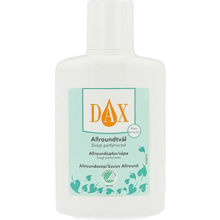 Dax Allroundzeep 150ml C244
