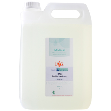 Dax Zachte Handzeep 5000ml