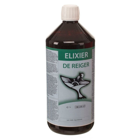 De Reiger Elixir 1l
