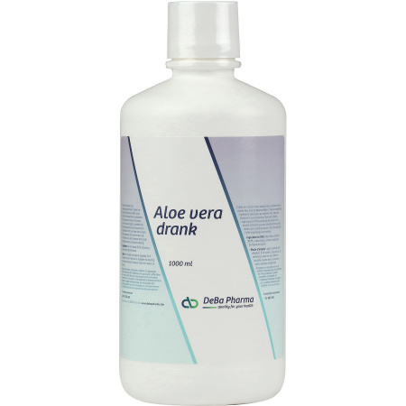 Deba Aloe Vera Drank 1000ml