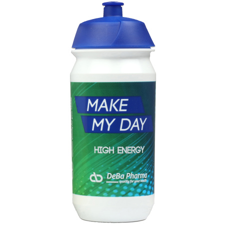 Deba Make My Day Bidon 500ml Stuk 1