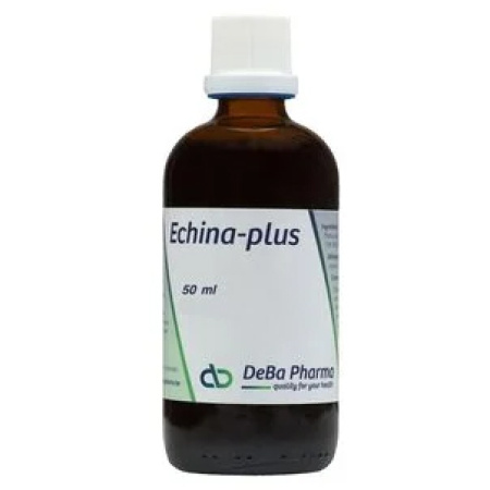 Deba Pharma Echina-Plus 50ml