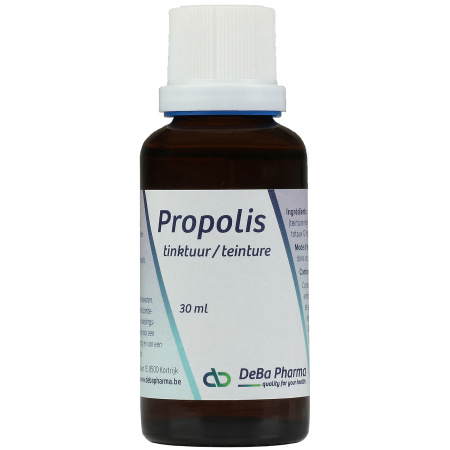 Deba Propolis Tinktuur 30ml