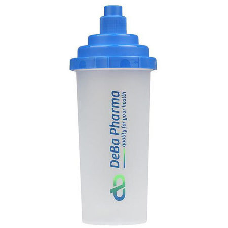 Deba Shakebeker 700ml Stuk 1