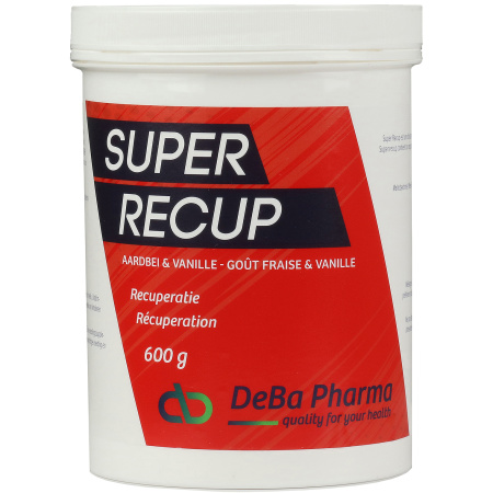 Deba Super Recup Poeder 600g