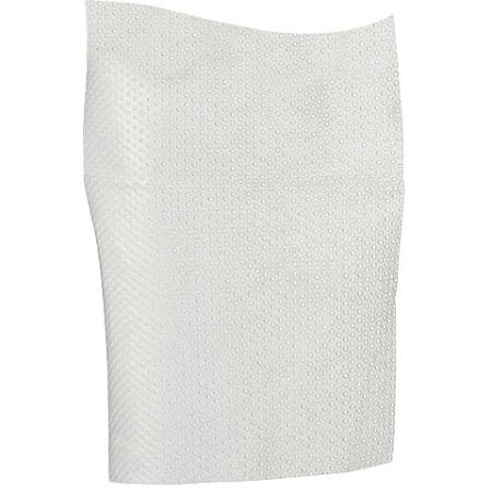 Decifera Silicone Sheet Steriel 12x15cm 5 Stuks