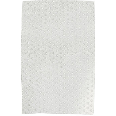 Decifera Silicone Sheet 5x7,5cm 5 Stuks