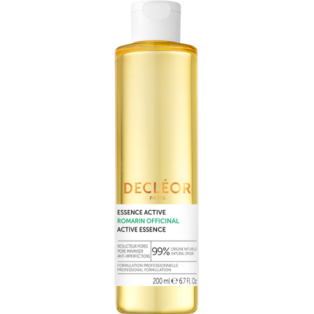 Decléor Actieve Essentie Romarin Officnal Fles 200ml
