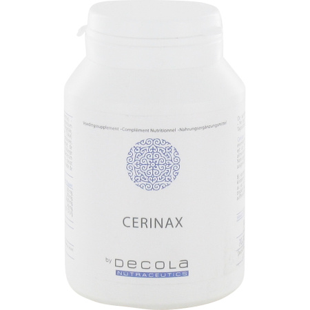 Decola Cerinax 90 Capsules