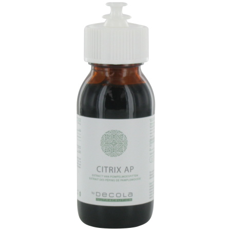 Decola Citrix Ap Extract Pompelmoespitten 55ml