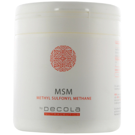 Decola Optimsm Poeder 250g