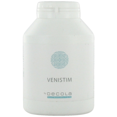 Decola Venistim 180 Capsules
