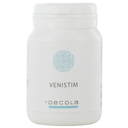 Decola Venistim 60 Capsules