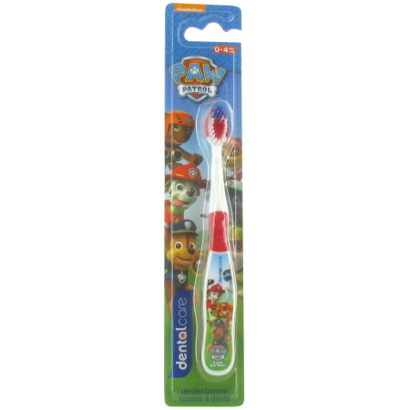 Dental Care Paw Patrol Tandenborstel