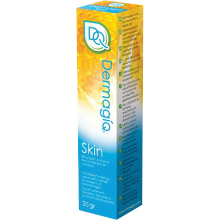Eureka Care Dermagiq Skin Crème Tube 30g