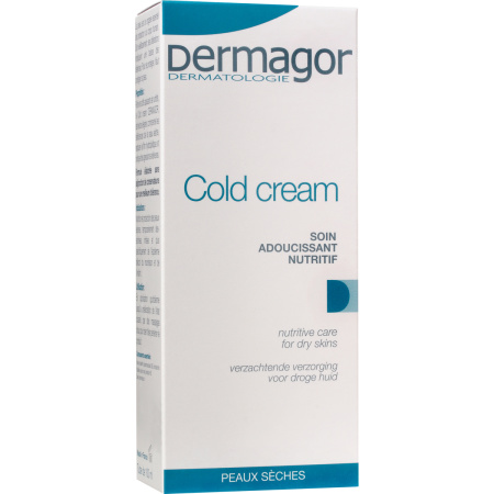 Dermagor Atopicalm Cold Cream Tube 100ml