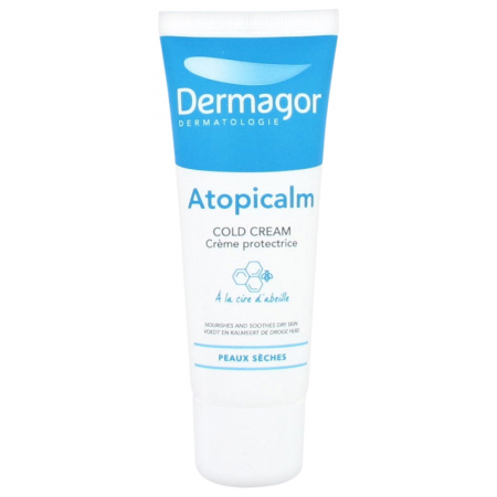 Dermagor Koude Crème Tube 40ml