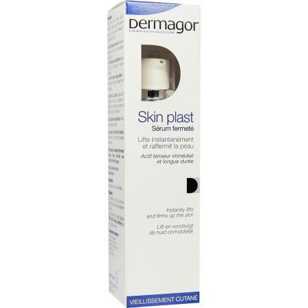 Dermagor Skin Plast Serum 30ml