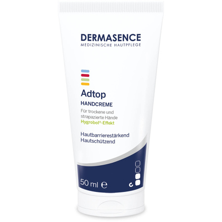 Dermasence Adtop Handcrème 50ml
