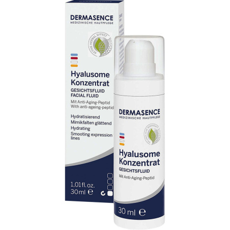 Dermasence Hyalusome Concentraat 30ml