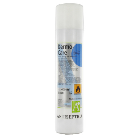 Dermo-Care Spray Gevoelige Huid Fles 400ml