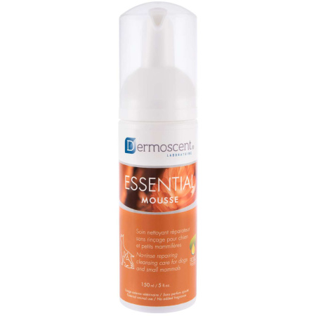 Dermoscent Essential Mousse Hond Spray 150ml