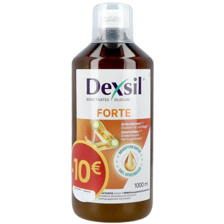 Dexsil Forte Gewrichten 1l
