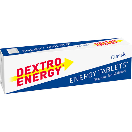 Dextro Energy Classic Stick 1x47g