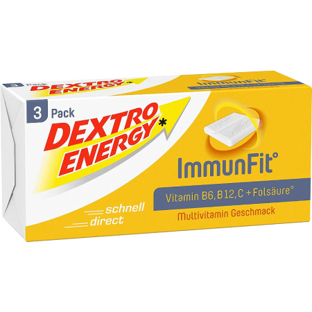 Dextro Energy Multivitamine 14 Tabletten