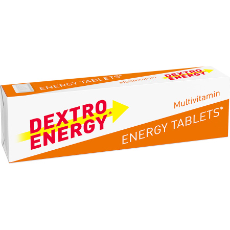 Dextro Energy Single Stick Multivitamine Fast Direct 47g