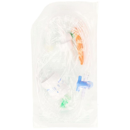 Dialex Perfusieset Debietregelaar 295cm Set 1 (1101550)