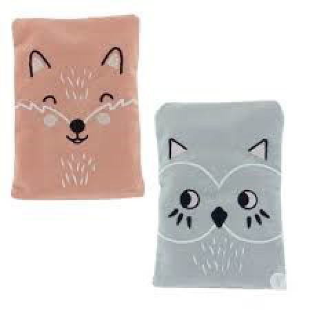 Dodie Speciale Bosdieren Baby Warmwaterkruik 1 Stuk