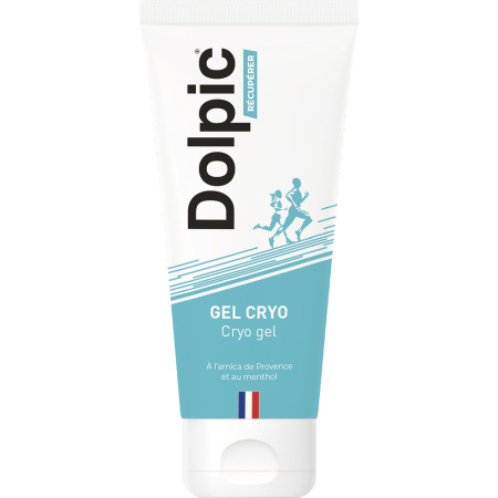 Dolpic Cryo Gel Roll-On 50ml