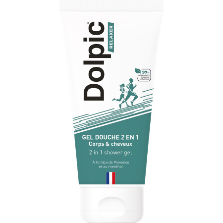 Dolpic Douchegel 2in1 200ml