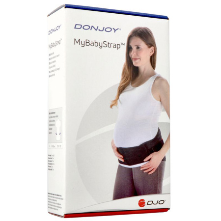 Donjoy My Babystrap New 1 Stuk